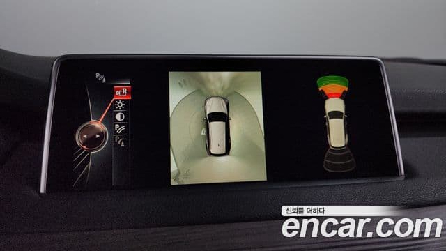 BMW X5 (F15), 2016 15