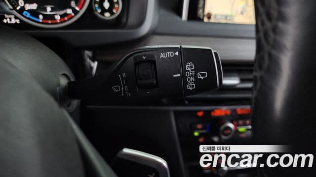 BMW X5 (F15), 2016 17