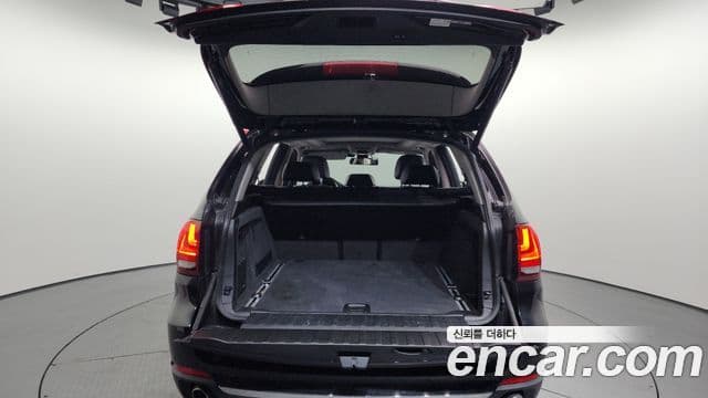 BMW X5 (F15), 2016 20