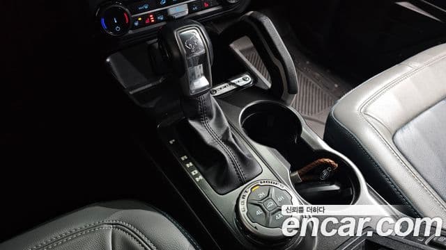 Ford Bronco 6세대 2.7 outer Banks, 2022 9