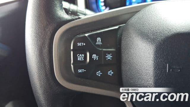 Ford Bronco 6세대 2.7 outer Banks, 2022 18