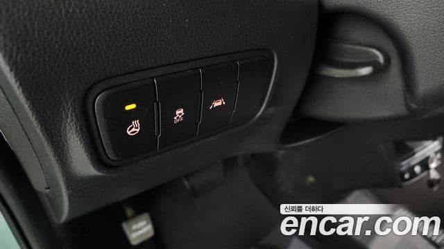 Kia The / новый New Ray Prestige, 2020 14