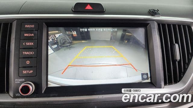 Kia The / новый New Ray Prestige, 2020 16