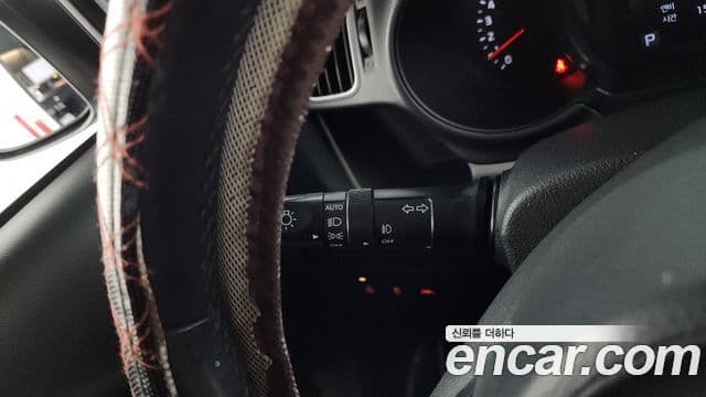 Kia The / новый New Ray Prestige, 2020 18