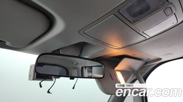 Kia The / новый New Ray Prestige, 2020 19