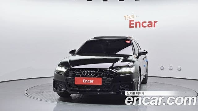 Audi A6 (C8) Premium, 2025 3