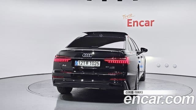 Audi A6 (C8) Premium, 2025 4