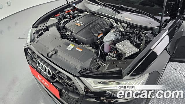 Audi A6 (C8) Premium, 2025 6