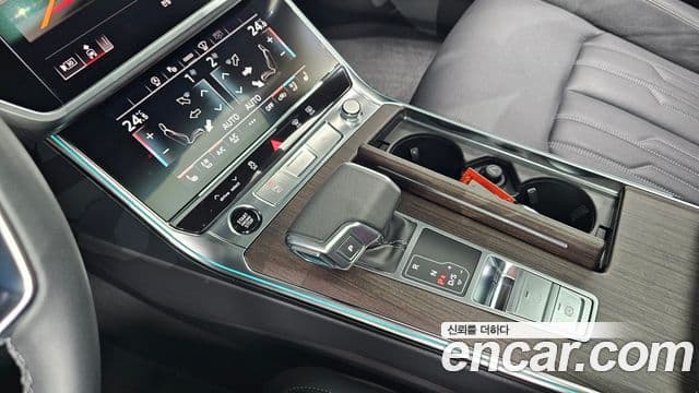 Audi A6 (C8) Premium, 2025 9