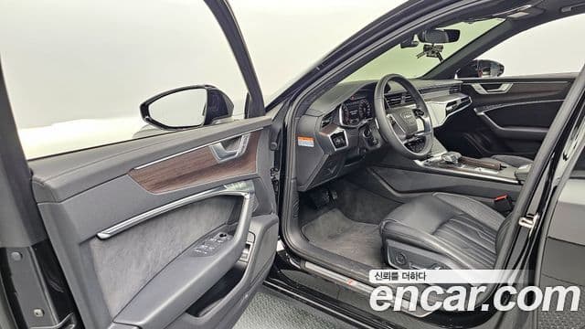 Audi A6 (C8) Premium, 2025 10