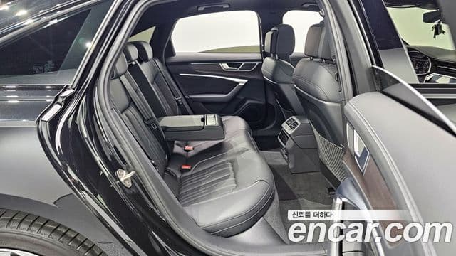 Audi A6 (C8) Premium, 2025 11