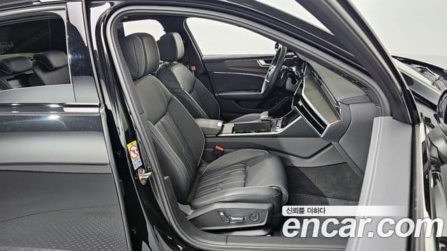 Audi A6 (C8) Premium, 2025 12