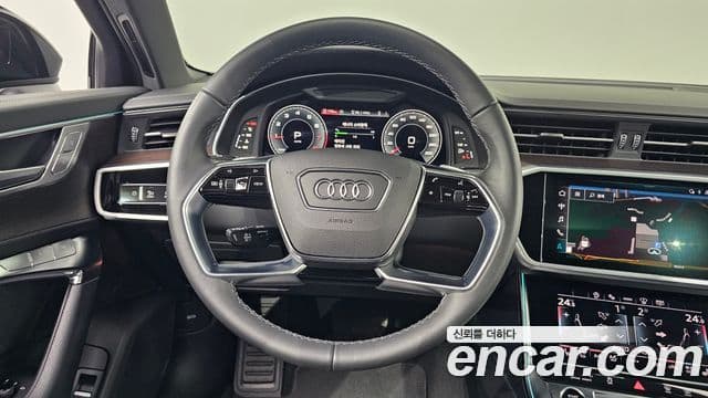 Audi A6 (C8) Premium, 2025 16