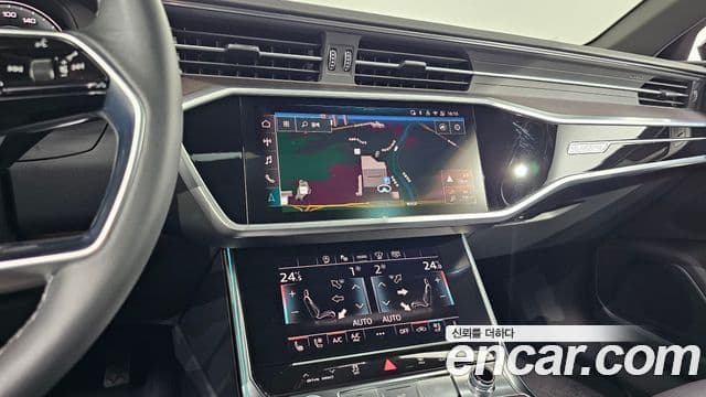 Audi A6 (C8) Premium, 2025 17