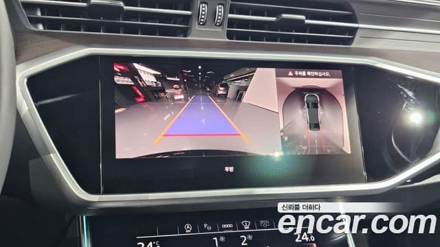 Audi A6 (C8) Premium, 2025 18