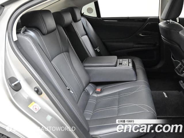 Lexus ES300h 7세대 Executive, 2019 12