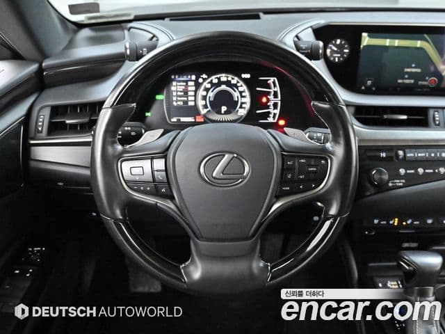 Lexus ES300h 7세대 Executive, 2019 13