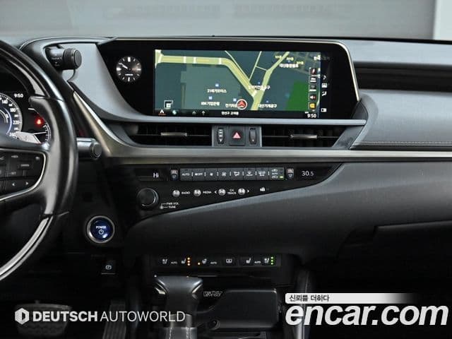 Lexus ES300h 7세대 Executive, 2019 14