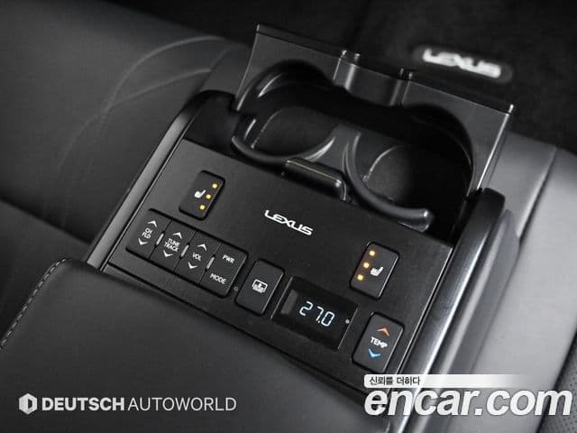 Lexus ES300h 7세대 Executive, 2019 16