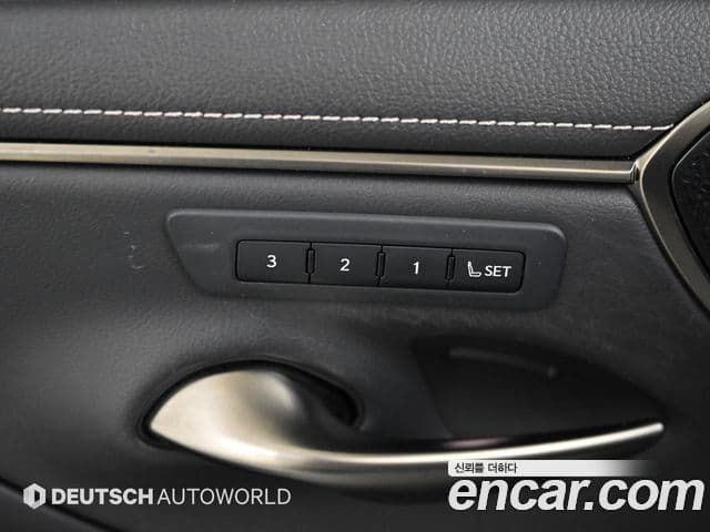 Lexus ES300h 7세대 Executive, 2019 17