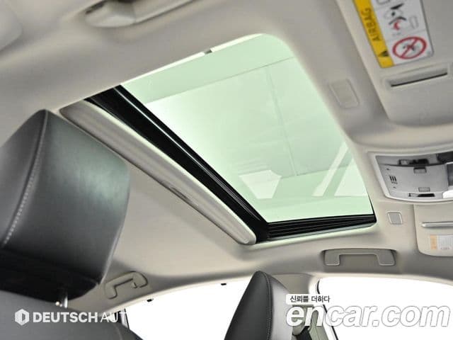 Lexus ES300h 7세대 Executive, 2019 19