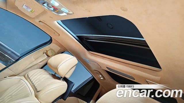 Genesis G90 (RS4) бензин 3.5 турбо AWD, 2023 18