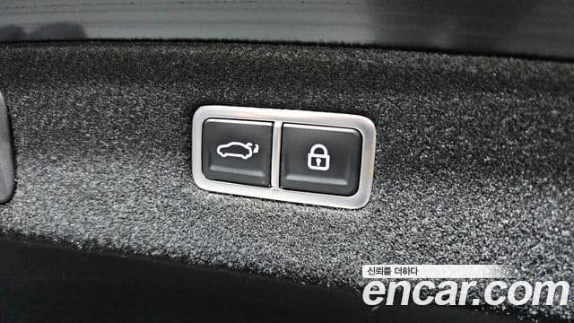 Genesis G90 (RS4) бензин 3.5 турбо AWD, 2023 20