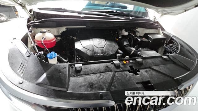 Kia Carnival 4세대 Signature, 2021 6