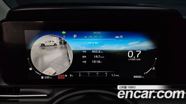 Kia Carnival 4세대 Signature, 2021 8