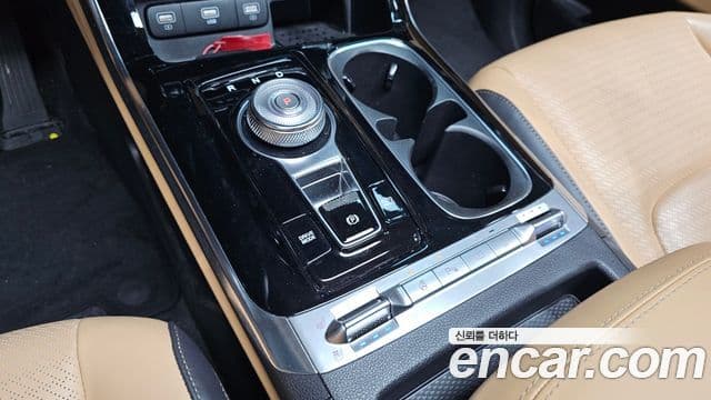 Kia Carnival 4세대 Signature, 2021 9