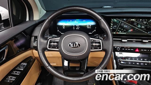Kia Carnival 4세대 Signature, 2021 13