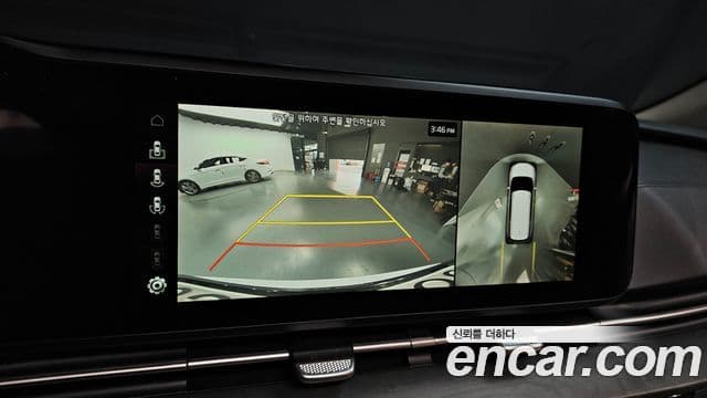 Kia Carnival 4세대 Signature, 2021 15