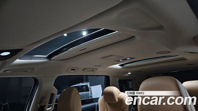 Kia Carnival 4세대 Signature, 2021 16