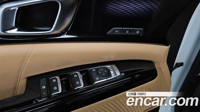 Kia Carnival 4세대 Signature, 2021 17