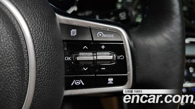 Kia Carnival 4세대 Signature, 2021 18