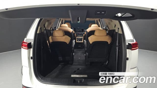 Kia Carnival 4세대 Signature, 2021 20