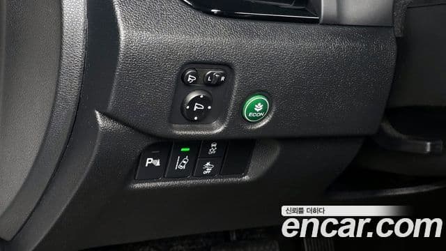 Honda Pilot 3세대, 2016 14