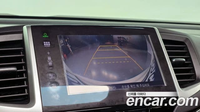 Honda Pilot 3세대, 2016 15