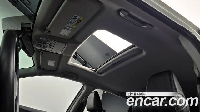 Honda Pilot 3세대, 2016 17