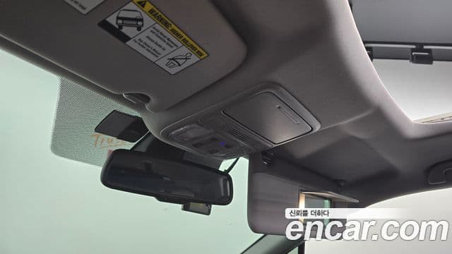 Honda Pilot 3세대, 2016 19