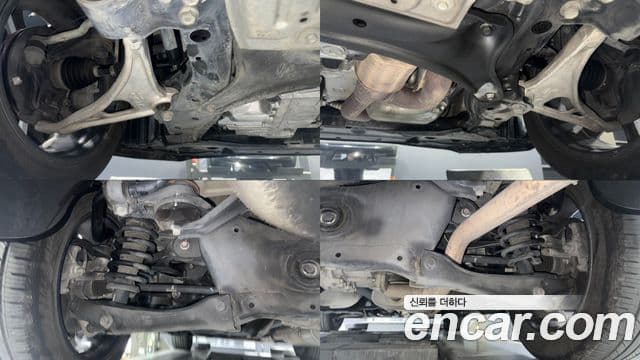 Honda Pilot 3세대, 2016 20