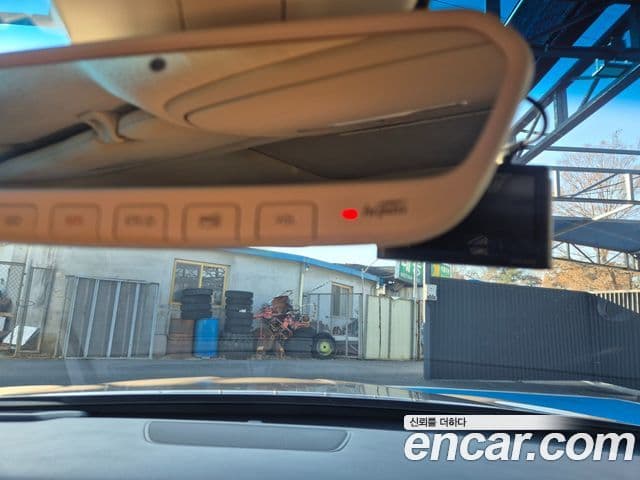 Genesis G90 Prestige, 2019 14