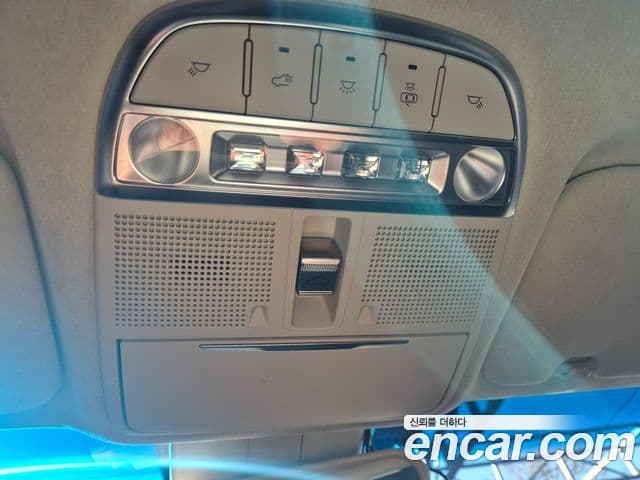 Genesis G90 Prestige, 2019 15