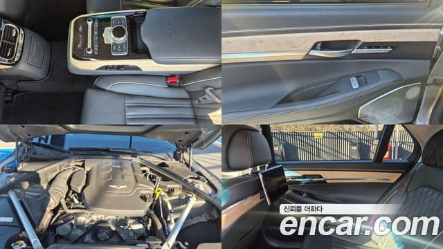 Genesis G90 Prestige, 2019 19