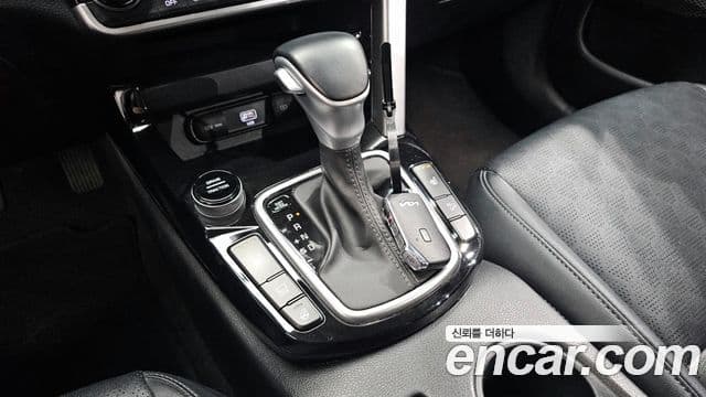 Kia Seltos Trendy, 2023 9