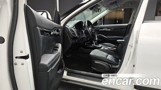 Kia Seltos Trendy, 2023 10