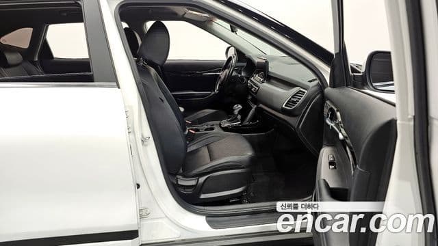 Kia Seltos Trendy, 2023 11