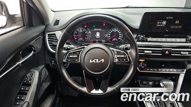 Kia Seltos Trendy, 2023 13