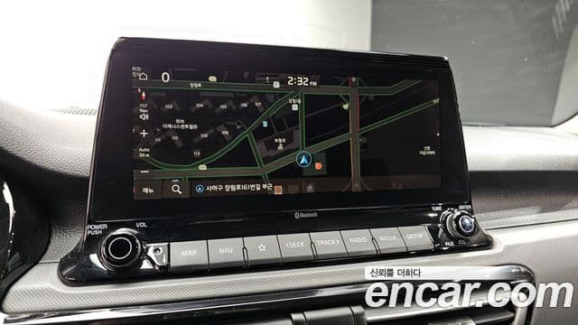 Kia Seltos Trendy, 2023 14