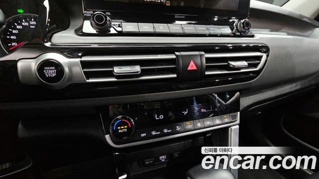 Kia Seltos Trendy, 2023 15